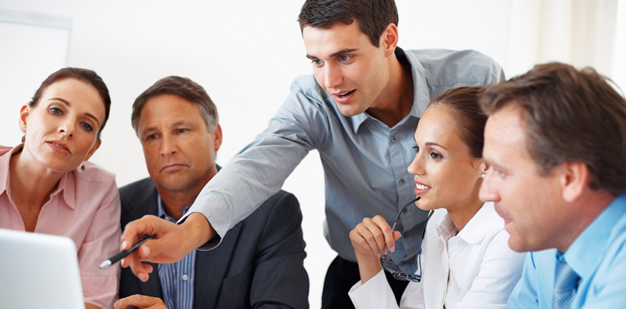 Business Coaching